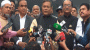 বিএনপি ‘খালেদার স্বাস্থ্য নিয়ে তথ্যসন্ত্রাস করছে’